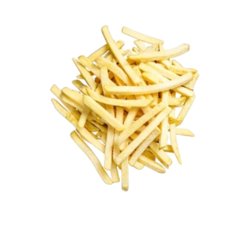 Potatoes IQF