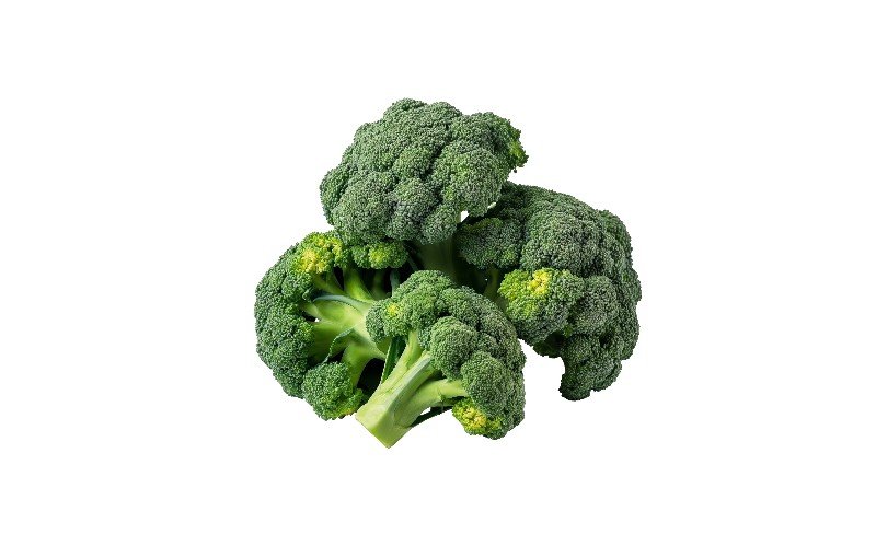 Broccoli Fresh