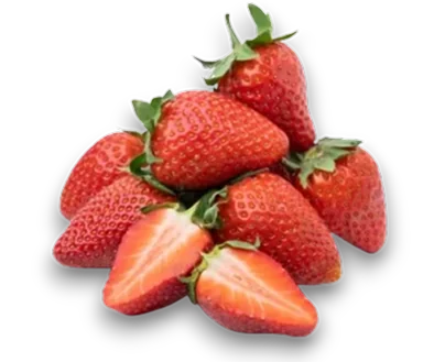 Strawberries Fresh