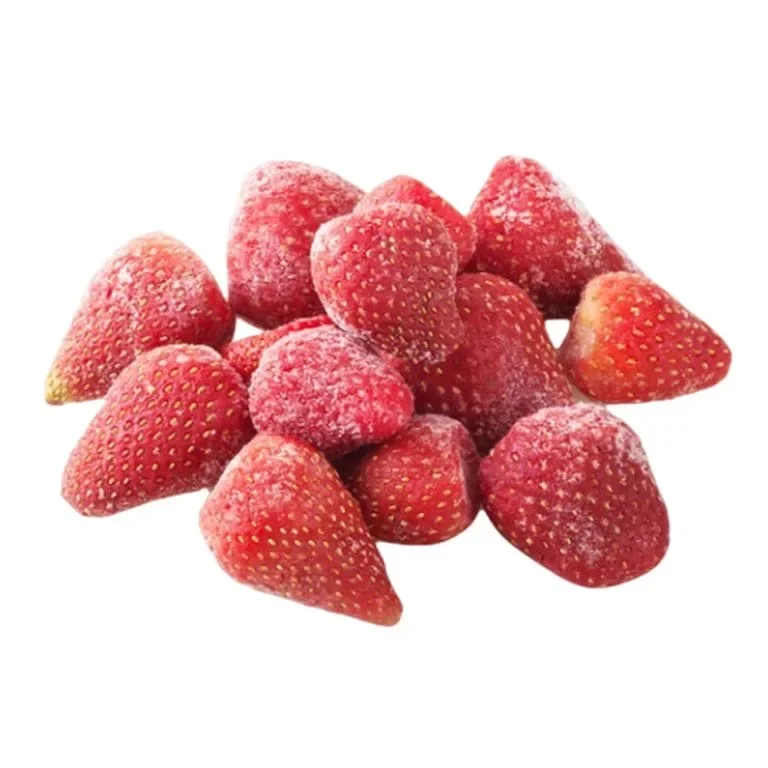 Strawberry IQF
