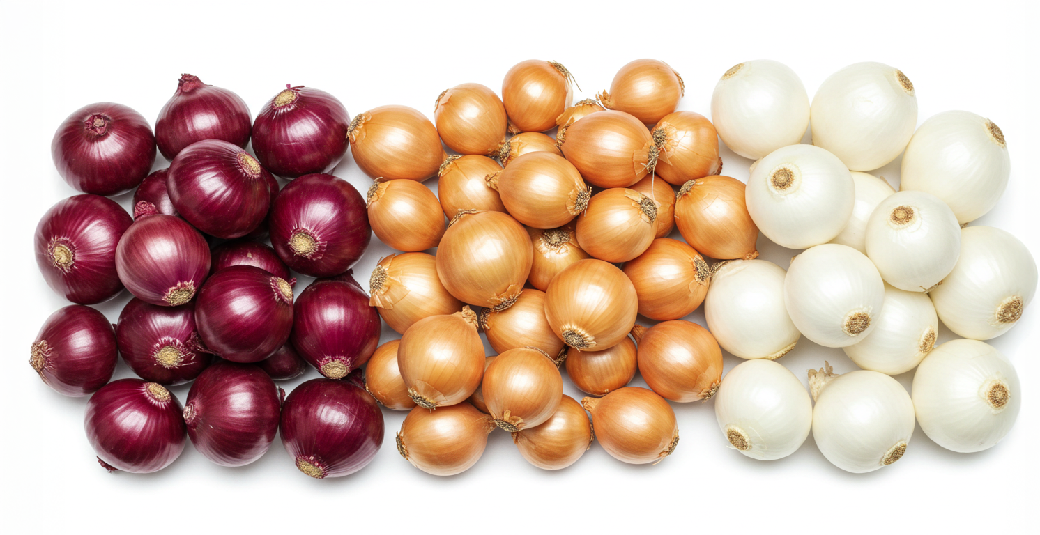 Onions