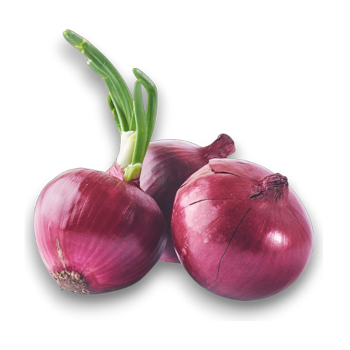 Onions