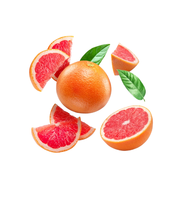 Grapefruit Fresh