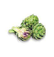 Artichokes
