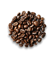 Coffee beans