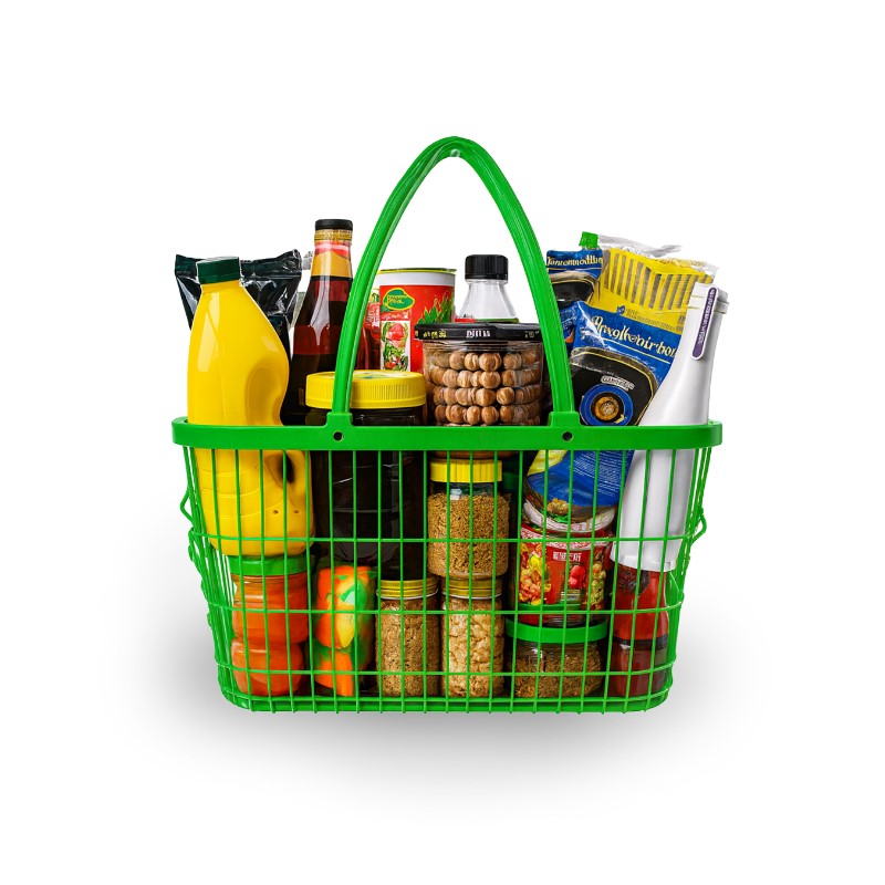 FMCG