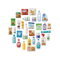 FMCG