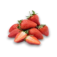 Strawberries