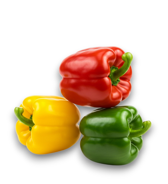 Bell Peppers