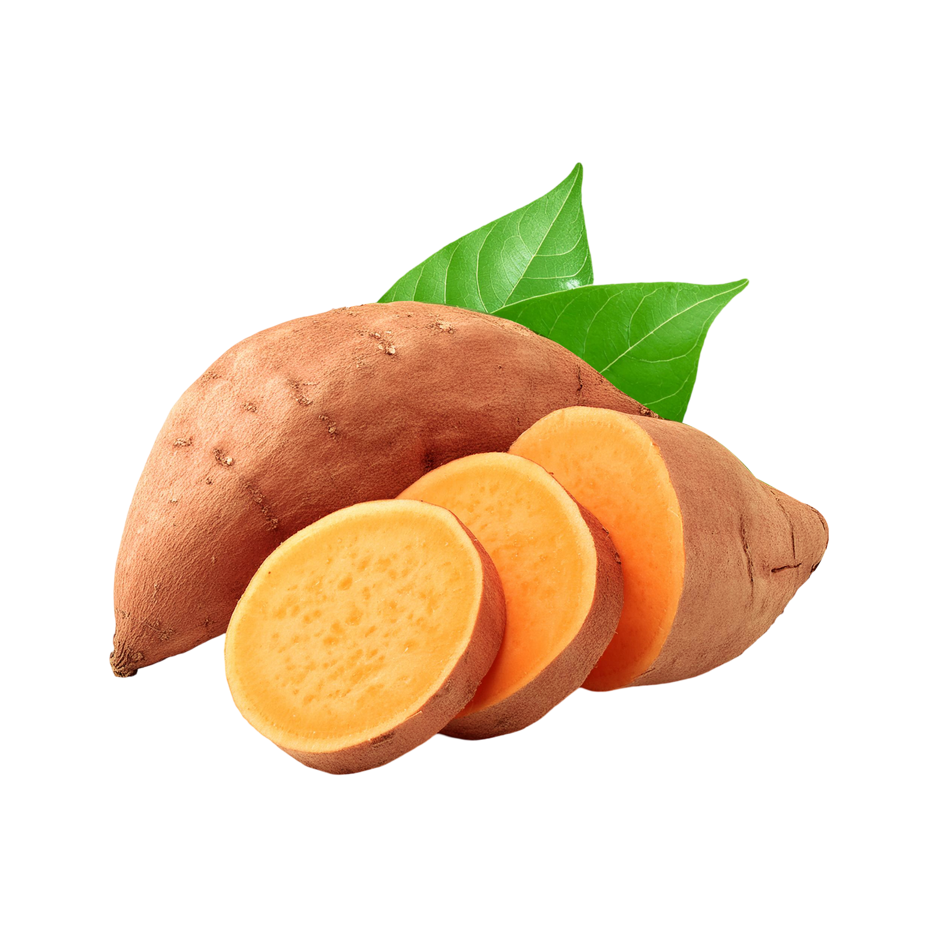 Sweet Potatoes