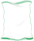 Plastic Bag (400*20)