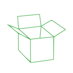 Telescopic Carton (15 KG)