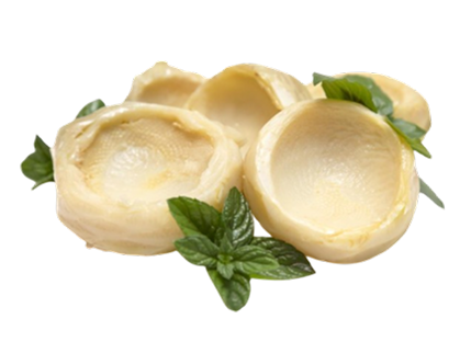 Artichokes IQF