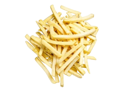 Potatoes IQF