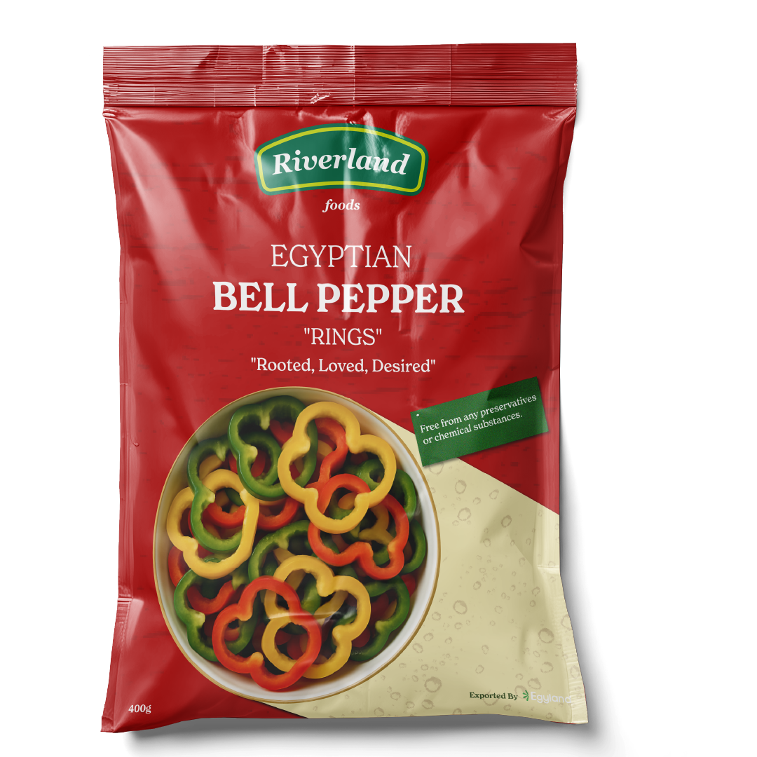 Bell Peppers