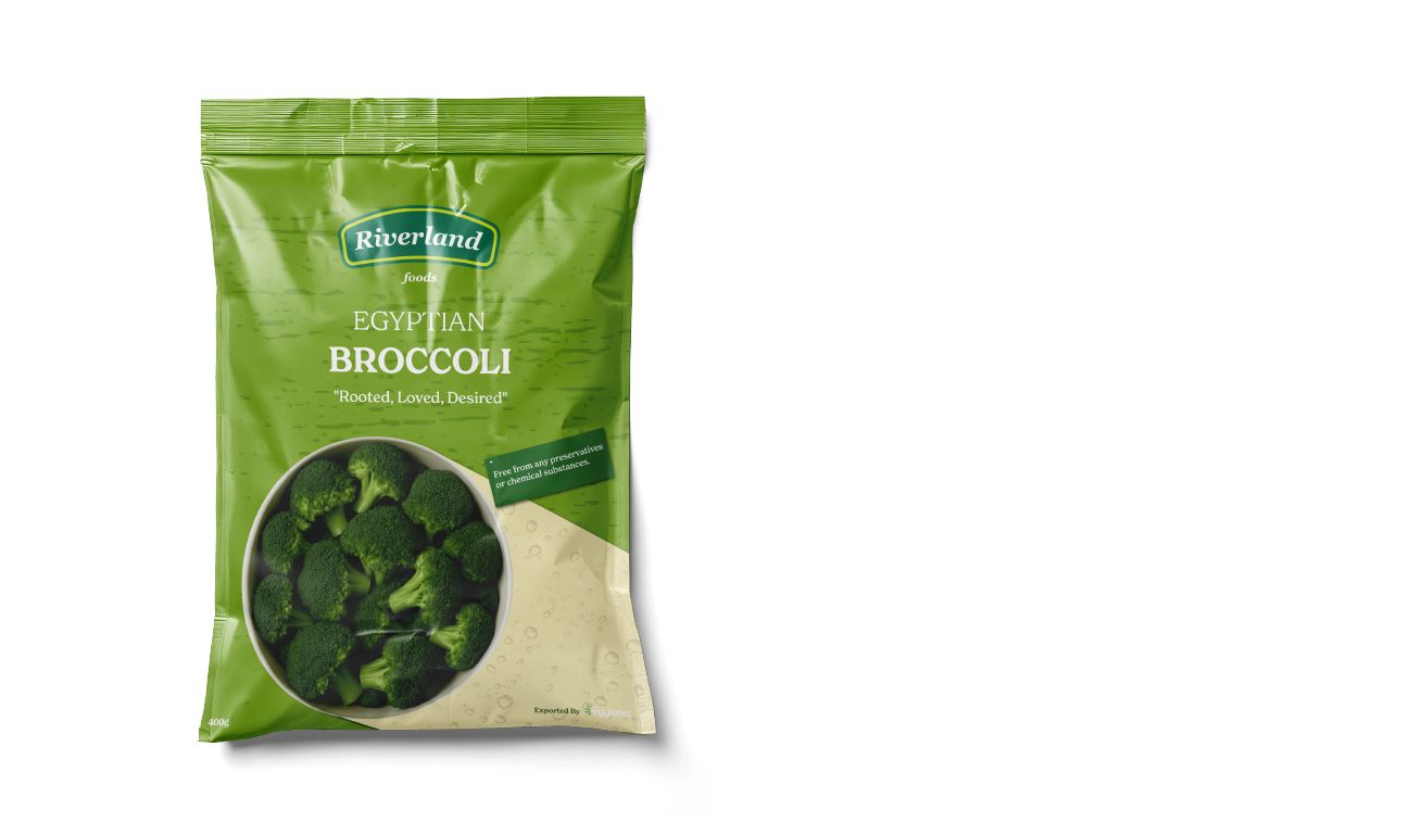 Broccoli Fresh